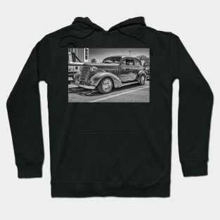 1938 Chevrolet Master Deluxe Sedan Hoodie